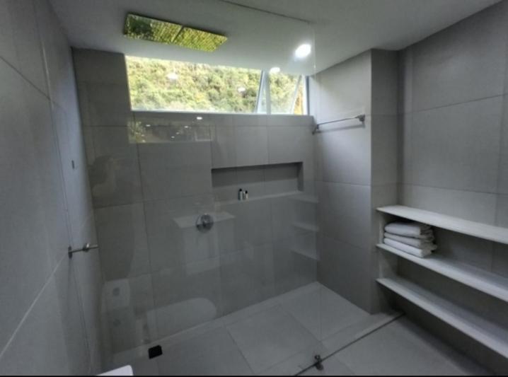 Mirador Samsara Suite Luxury La Calera Exterior photo