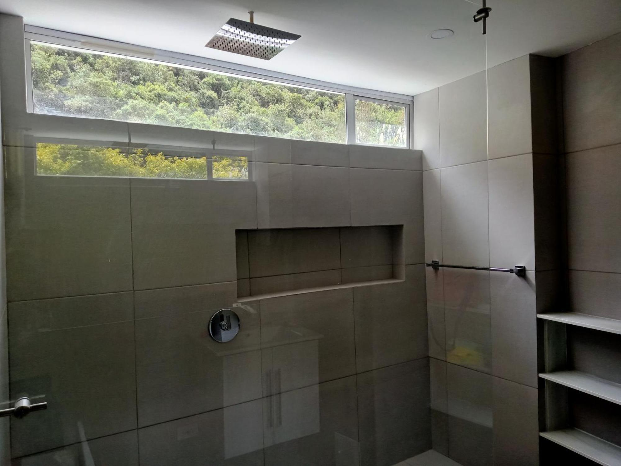 Mirador Samsara Suite Luxury La Calera Exterior photo